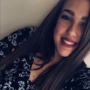 Meet your Posher, Anne